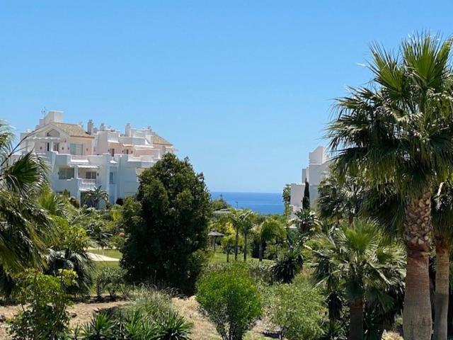 Palmsea Marbella-Estepona Buenas Noches エクステリア 写真