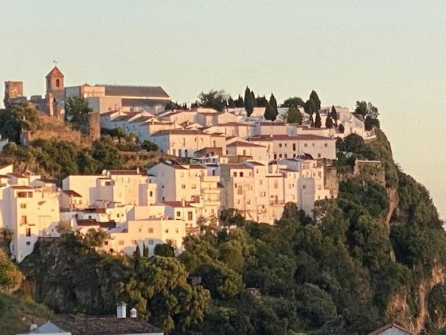Palmsea Marbella-Estepona Buenas Noches エクステリア 写真
