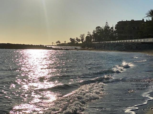 Palmsea Marbella-Estepona Buenas Noches エクステリア 写真