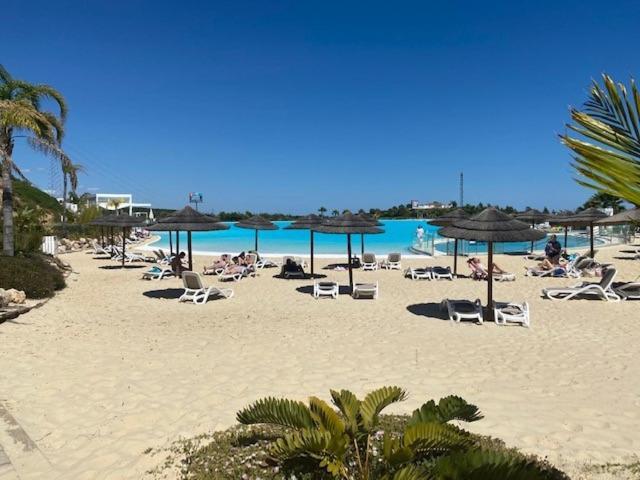 Palmsea Marbella-Estepona Buenas Noches エクステリア 写真