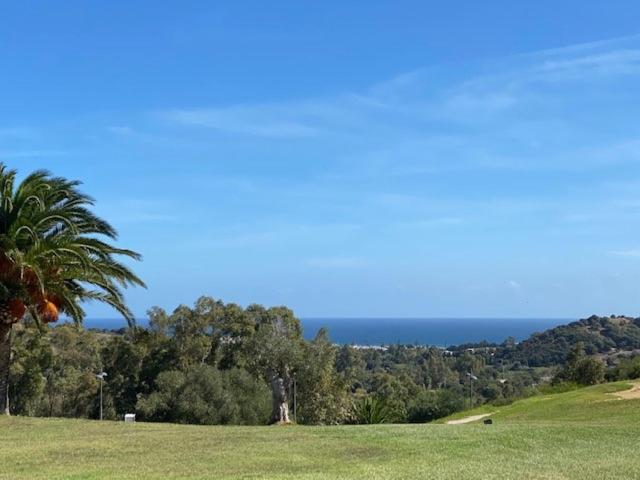 Palmsea Marbella-Estepona Buenas Noches エクステリア 写真