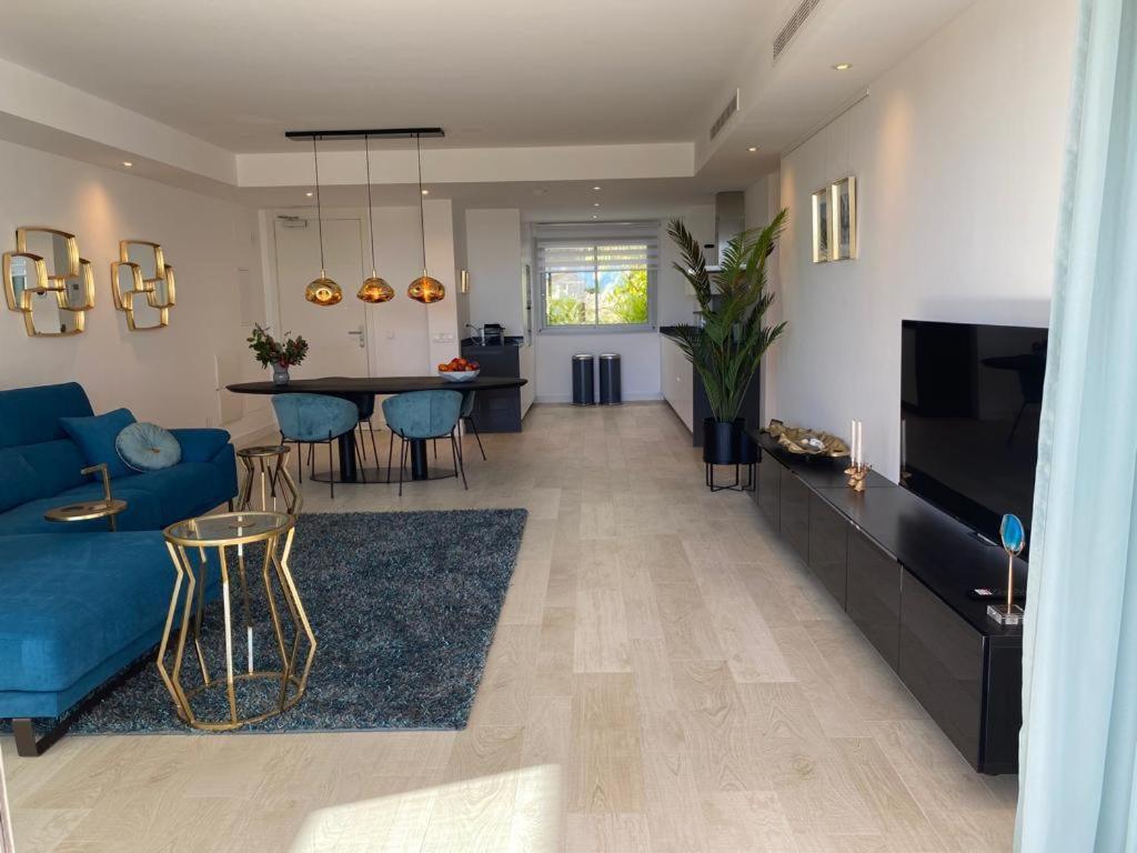 Palmsea Marbella-Estepona Buenas Noches エクステリア 写真