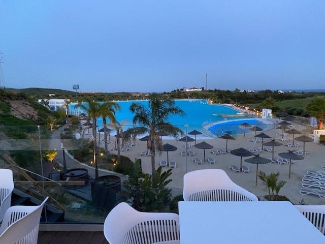 Palmsea Marbella-Estepona Buenas Noches エクステリア 写真