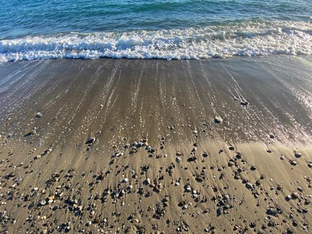 Palmsea Marbella-Estepona Buenas Noches エクステリア 写真