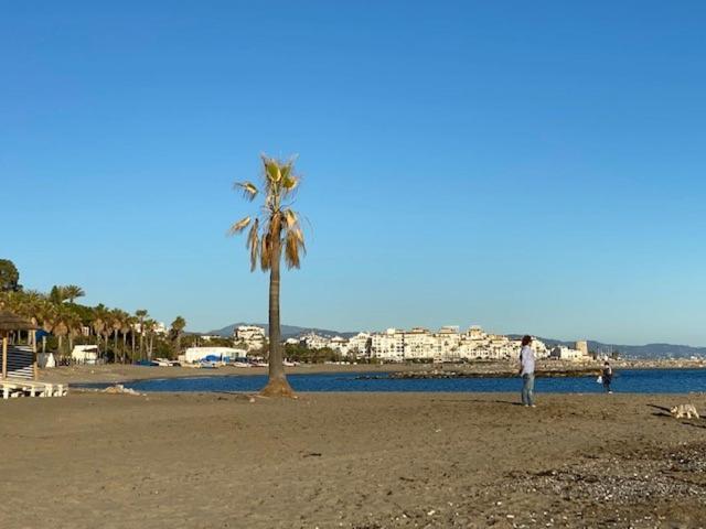 Palmsea Marbella-Estepona Buenas Noches エクステリア 写真