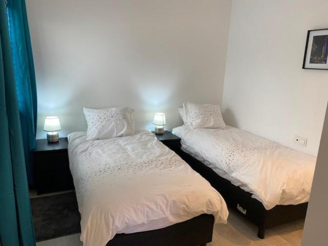 Palmsea Marbella-Estepona Buenas Noches エクステリア 写真