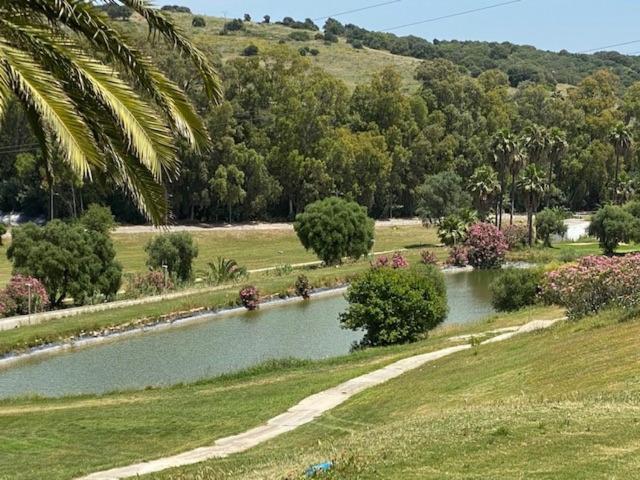 Palmsea Marbella-Estepona Buenas Noches エクステリア 写真