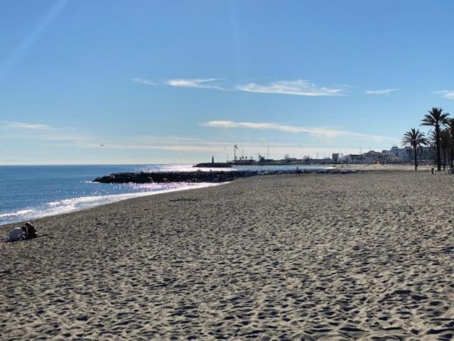 Palmsea Marbella-Estepona Buenas Noches エクステリア 写真