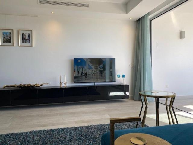 Palmsea Marbella-Estepona Buenas Noches エクステリア 写真