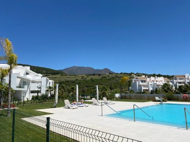 Palmsea Marbella-Estepona Buenas Noches エクステリア 写真