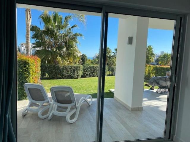 Palmsea Marbella-Estepona Buenas Noches エクステリア 写真