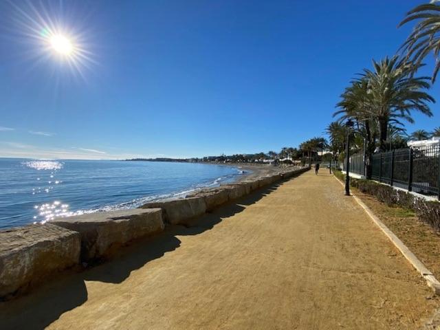 Palmsea Marbella-Estepona Buenas Noches エクステリア 写真