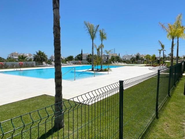 Palmsea Marbella-Estepona Buenas Noches エクステリア 写真
